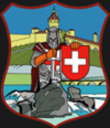 Red Knights MC Switzerland IV